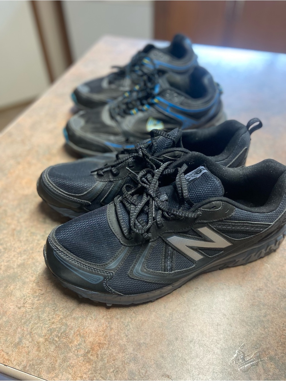 Men’s Sneaker lot
